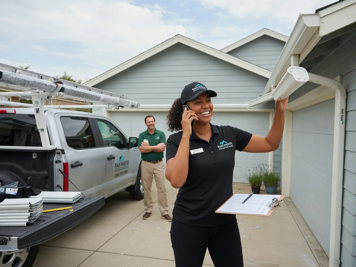 Gutter Installation Harbeson, DE FAQs